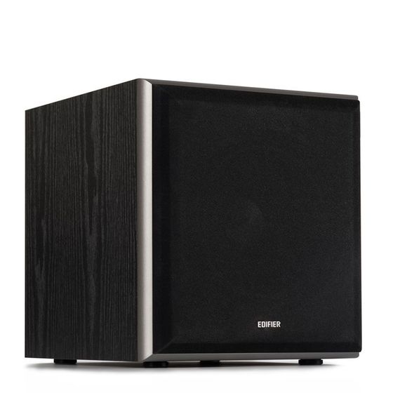 Сабвуфер 1.0 Edifier T5 black 70Вт черный