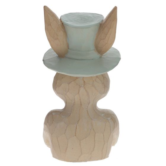 Фигурка декоративная &quot;Заяц&quot;, L7 W7 H12,5 см