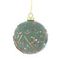 Украшение новогоднее Шар &quot;Винтаж&quot;, D 8 см, L8 W8 H8 см