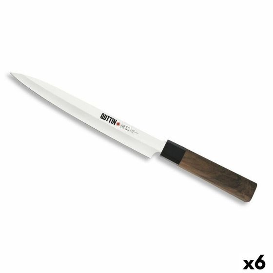 Кухонный нож Quttin Yanagiba Takamura 20 см (6 шт.)