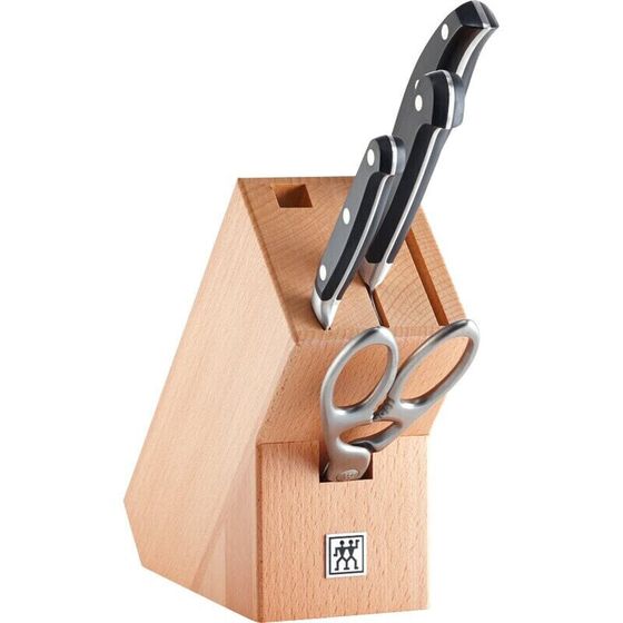 Zwilling Messerblock Professional S 5tlg. NEU OVP