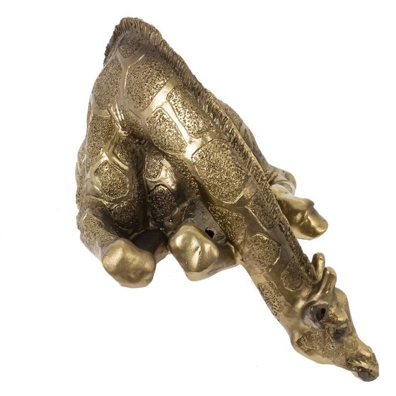 Фигурка декоративная &quot;Жираф&quot;, L17,5 W12 H14 см