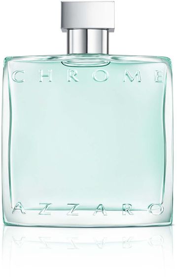 Azzaro Chrome Azure Туалетная вода