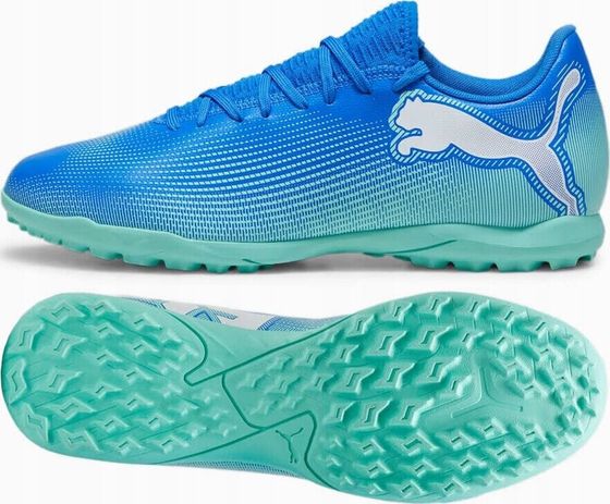 Кроссовки Puma Puma Future 7 Play TT 107943-01