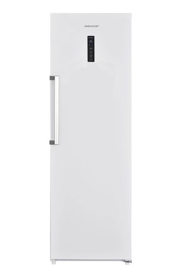 Морозилка Snowcap FR NF 307 W combo белый 307л
