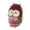 Фигурка декоративная &quot;Сова&quot;, L13 W10,5 H16,5 см, 2в.