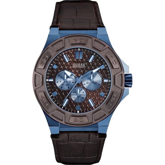 GUESS Gents Force watch