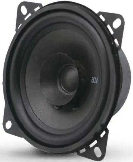 Колонки автомобильные ACV PD-401 BEATS 4&quot; (10см) 90Вт 88дБ 4Ом (ком.:2шт)