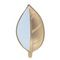 Подставка декоративная  &quot;Лист&quot;, L28 W15 H2,5 см