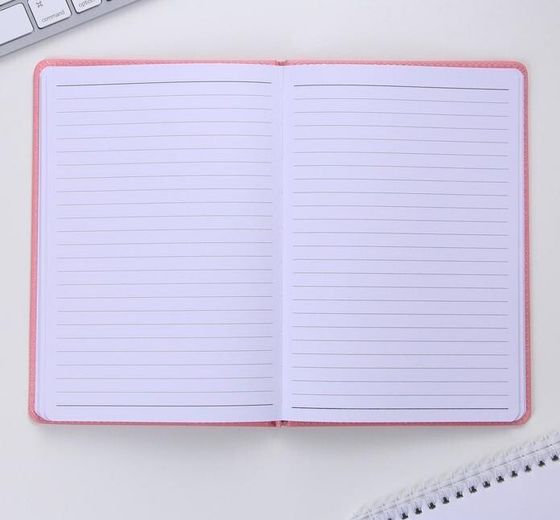 !09 Набор «С Днем учителя»: ежедневник А5 120 листов, степлер, скобы