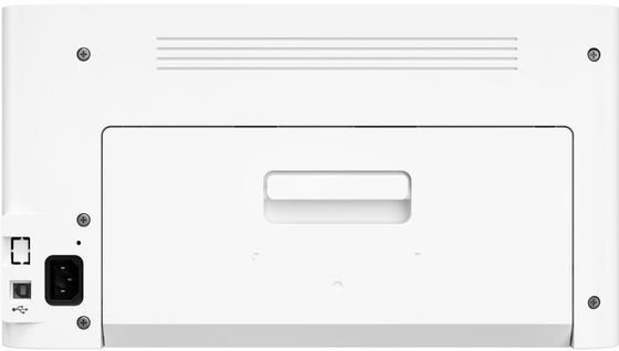 Принтер лазерный HP Color LaserJet Laser 150a A4 белый (4ZB94A)