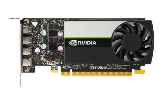 Видеокарта Nvidia PCIE16 RTX A2000 6GB BOX 900-5G192-2501-000