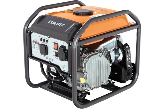 Генератор инверторный Baff i-GB 3300