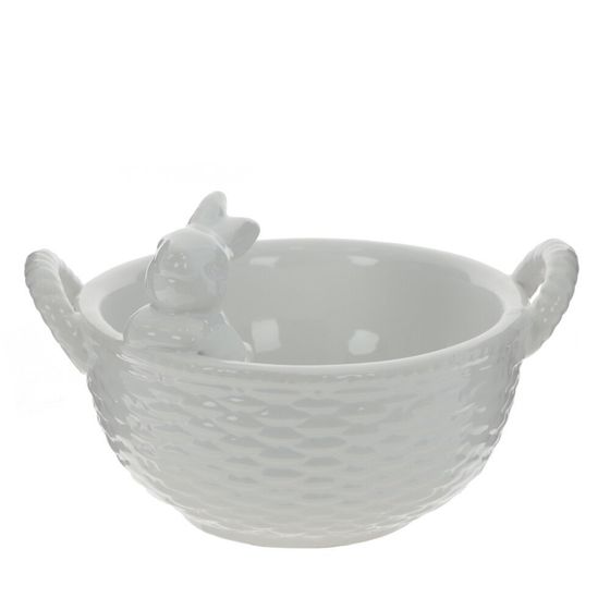 Конфетница, L20 W17 H12 см