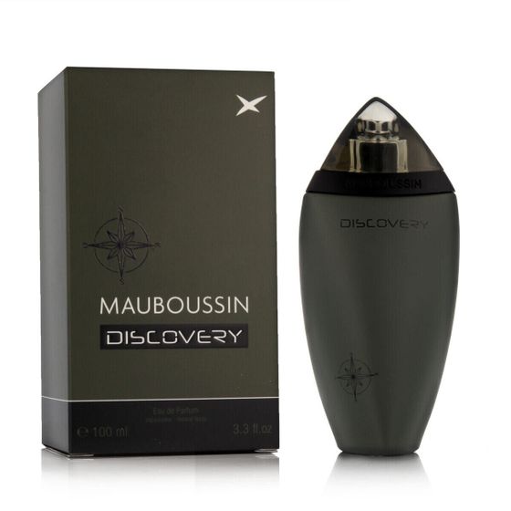 Мужская парфюмерия Mauboussin Discovery EDP 100 ml