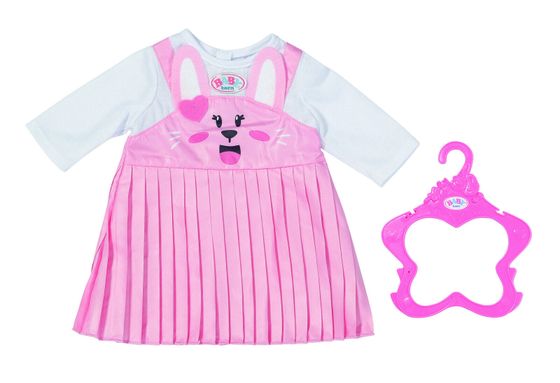 BABY born Bunny Dress Одежда для куклы 832868