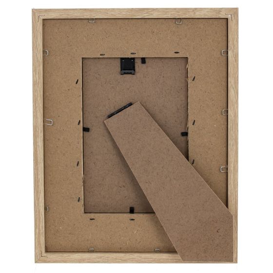 Фоторамка для фото 9*13, Д19,5 Ш1,6 В24,5 см