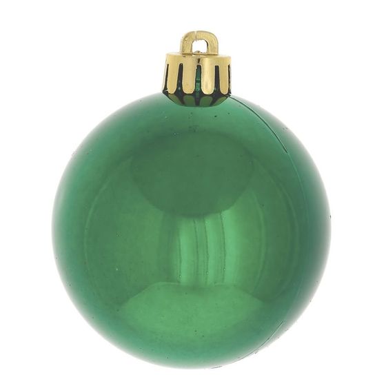 Набор из 40шт Украшение новогоднее &quot;Шар&quot;, D 6 см, L14 W14 H26 см