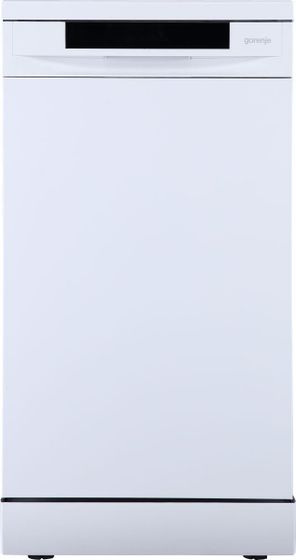 Посудомоечная машина Gorenje GS541D10W белый (узкая) 11 комплект