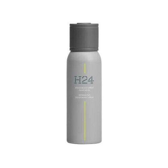 Hermès H24 Spray Deodorant