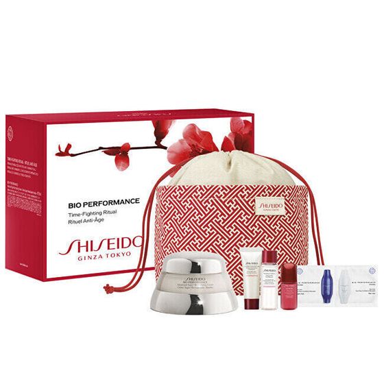 Time-Fighting Ritual Gift Set