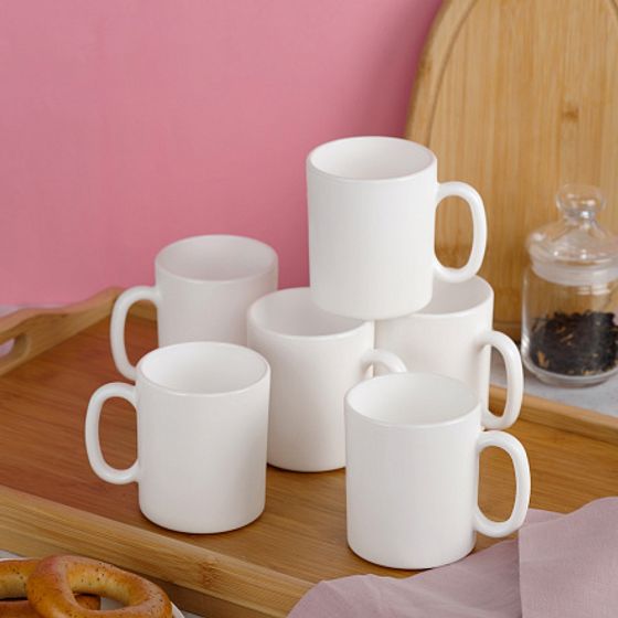 Кружка ЭССЕНС 320мл