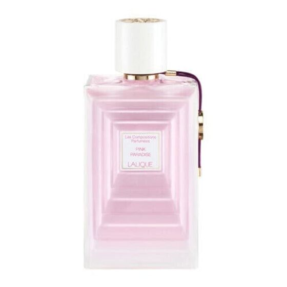 Lalique Les Compositions Parfumées Pink Paradise Eau de Parfum