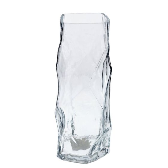 Ваза, 2100 мл, L11 W11 H29 см