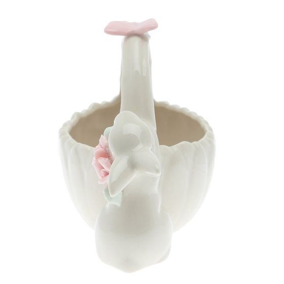 Конфетница, 130 мл, L12,5 W7 H10 см