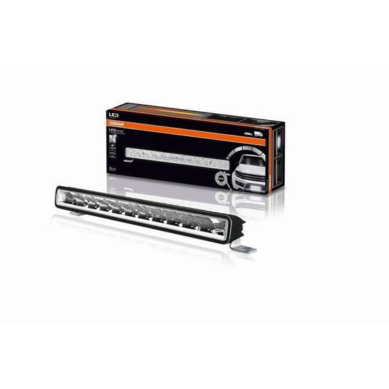 Фара светодиодная Osram, 12 светод., Lightbar SX300-SP, 350*50*64 мм, 2600Lm, 29 Вт, 12/24В   519455