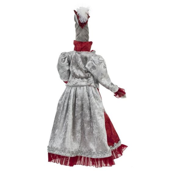 Игрушка набивная  &quot;Лошадь&quot;, L18 W9 H45 см