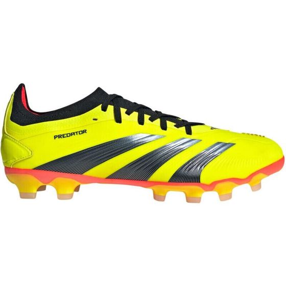 Футбольные бутсы Adidas Predator Pro MG M IG7732