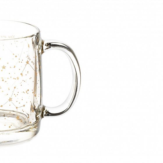 Кружка НОРДИК СОЗВЕЗДИЯ 380мл