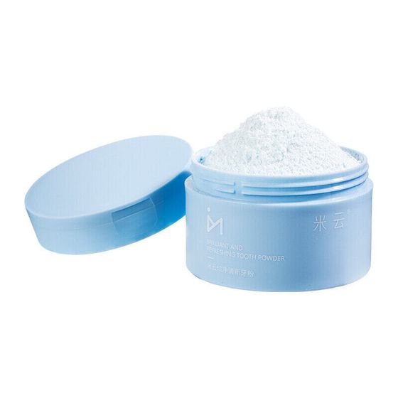 Mi Yun Radiant Fresh Toothpowder