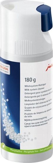 Jura JURA Click&amp;Clean środek do czyszczenia systemu mlecznego 180g