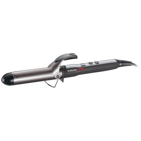 Плойка BaByliss BAB2274TTE, 60 Вт, 32 мм, титаново-турмалиновое покрытие