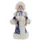 Снегурочка (с ёмкостью д/подарков), L21 W13 H39 см