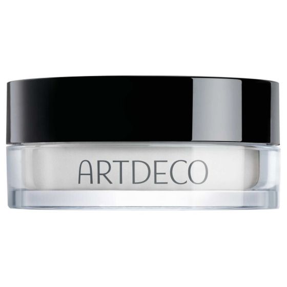 Пудра высветляющая Artdeco Eye Brightening Powder тон 01, 4 г