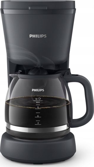 Ekspres przelewowy Philips Philips 1000 series Essentials collection HD7430/90 Ekspres przelewowy z serii 1000