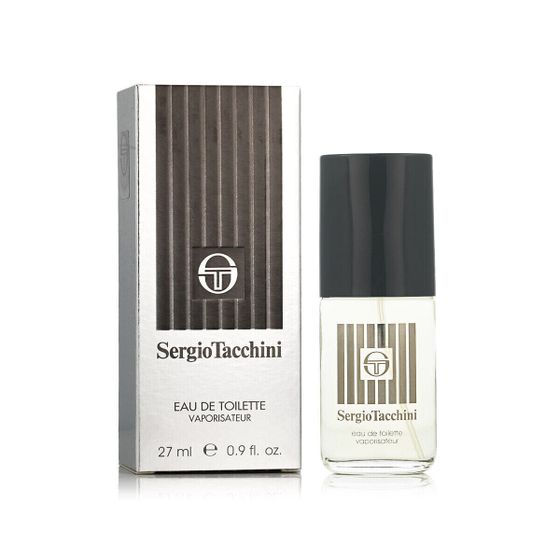 Мужская парфюмерия Sergio Tacchini EDT 27 ml