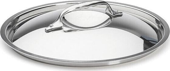 De Buyer De Buyer Affinity lid Stainless Steel 24 cm