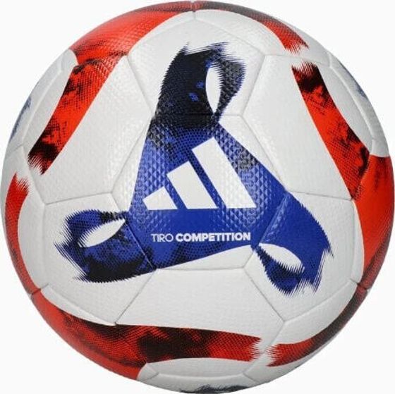 Adidas PIŁKA ADIDAS Tiro Competition Ball HT2426 R. 5