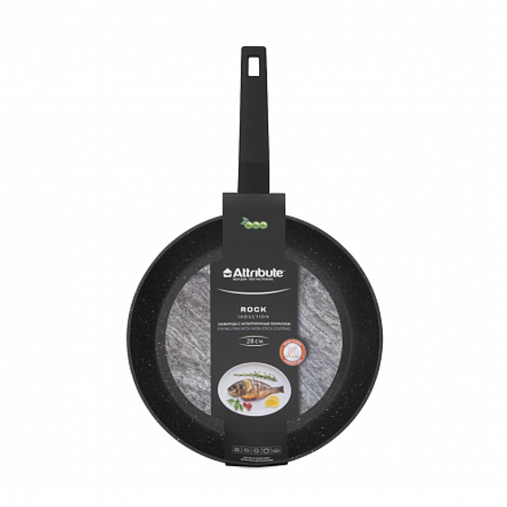Сковорода ROCK 28см