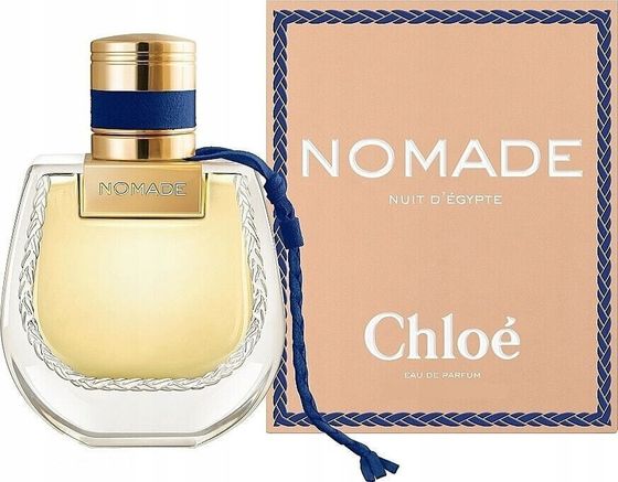 Chloe CHLOE NOMADE NUIT D~EGYPTE (W) EDP/S 30ML