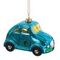 Украшение новогоднее &quot;Машинка&quot;, L11 W5,5 H8 см