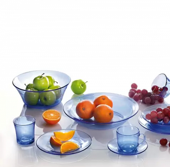 Салатник LYS MARINE 2.2л 23см