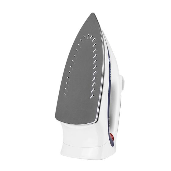 Утюг Galaxy LINE GL6102 2000Вт синий/белый