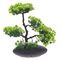 Дерево искусственное "Бонсай", L30 W13 H29 см