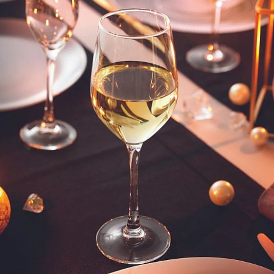 Набор фужеров (бокалов) для вина СЕЛЕСТ 580мл 6шт