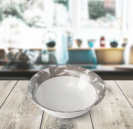 Салатник FROZEN PATTERN 15см